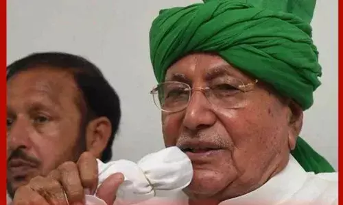 ਓਮ ਪ੍ਰਕਾਸ਼ ਚੌਟਾਲਾ ਦੇ ਦੇਹਾਂਤ ਤੇ ਤਿੰਨ ਦਿਨਾਂ ਦੇ ਸਰਕਾਰੀ ਸੋਗ ਦਾ ਐਲਾਨ