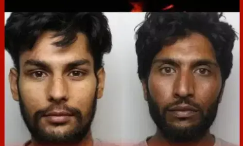 ਬ੍ਰਿਟੇਨ: ਭਾਰਤੀ ਮੂਲ ਦੇ ਗੈਰ-ਕਾਨੂੰਨੀ ਪ੍ਰਵਾਸੀ ਨੂੰ 5 ਸਾਲ ਦੀ ਕੈਦ