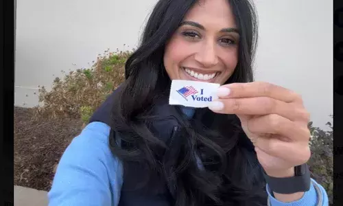 ਕੈਲੇਫੋਰਨੀਆ ਦੇ ਬੇਕਰਜ਼ਫੀਲਡ ਸ਼ਹਿਰ ਨੂੰ ਮਿਲੀ ਪਹਿਲੀ ਸਿੱਖ ਵਾਇਸ ਮੇਅਰ