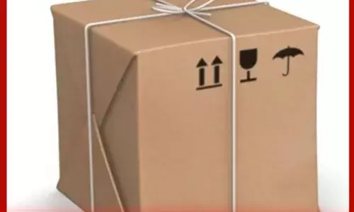 ਔਰਤ ਨੇ ਖੋਲ੍ਹਿਆ ਪਾਰਸਲ, ਮਿਲੀ ਲਾਸ਼ ਅਤੇ ਫਿਰੌਤੀ ਦੀ ਚਿੱਠੀ