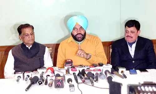 ਵੋਟ ਦਾ ਇਸਤੇਮਾਲ ਕਰੋ, ਧੱਕੇਸ਼ਾਹੀ ਦੇ ਖਿਲਾਫ ਇਹੀ ਇੱਕ ਸਾਧਨ ਹੈ : MP ਔਜਲਾ