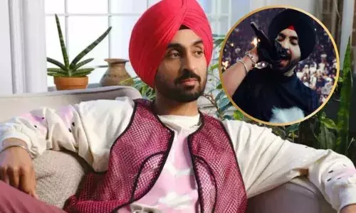 ਦਿਲਜੀਤ ਦੋਸਾਂਝ ਨੇ ਪ੍ਰਸ਼ਾਸਨ ਨੂੰ ਮੁੜ ਦਿੱਤਾ ਕਰਾਰਾ ਜਵਾਬ