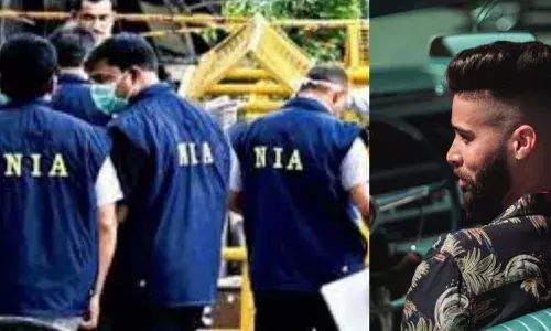 ਪੰਜਾਬੀ ਕਲਾਕਾਰਾਂ ਨੂੰ ਜਾਨ ਦਾ ਖਤਰਾ, ਪੰਜਾਬ ਪੁਲਿਸ ਨੂੰ NIA ਨੇ ਦਿੱਤੀ ਵੱਡੀ ਸੂਹ