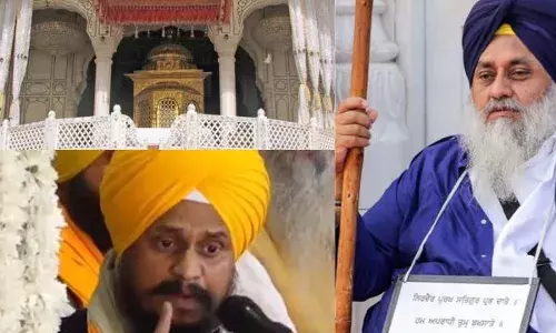 ਪੰਥਕ ਸਿਆਸਤ ’ਚ ਆਉਣ ਜਾ ਰਿਹਾ ਹੋਰ ਵੱਡਾ ਭੂਚਾਲ!