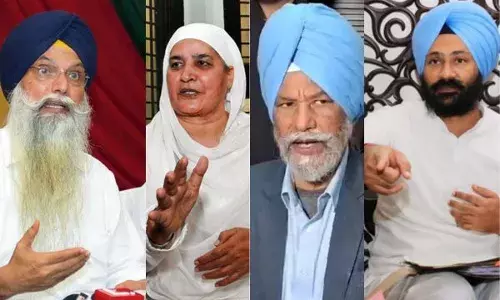 ਅਸਤੀਫ਼ੇ ਸਵੀਕਾਰ ਕਰਨ ਦੇ ਹੁਕਮ ਨੂੰ ਬਦਲਣ ਲਈ ਹੋ ਰਹੀ ਸਾਜਿਸ਼!