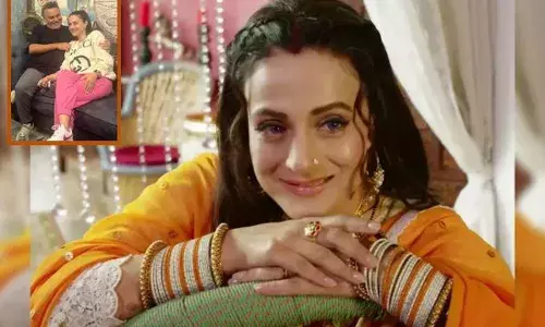 ਅਮੀਸ਼ਾ ਪਟੇਲ ਨਹੀਂ ਬਣਨਾ ਚਾਹੁੰਦੀ ਸੱਸ, ਕੀਤਾ ਹੈਰਾਨੀਜਨਕ ਖੁਲਾਸਾ