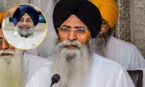 ਅੰਤ੍ਰਿੰਗ ਕਮੇਟੀ ਦੀ ਮੀਟਿੰਗ ਦਾ ਏਜੰਡਾ ਦੱਸਣ ਦੀ ਖੇਚਲ ਕਰਨ ਧਾਮੀ