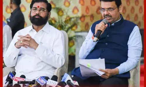 ਏਕਨਾਥ ਸ਼ਿੰਦੇ ਦਾ ਕੱਦ ਨਵੀਂ ਮਹਾਰਾਸ਼ਟਰ ਸਰਕਾਰ ਵਿੱਚ ਘਟਣ ਦੇ ਪਿੱਛੇ ਮੁੱਖ ਕਾਰਨ