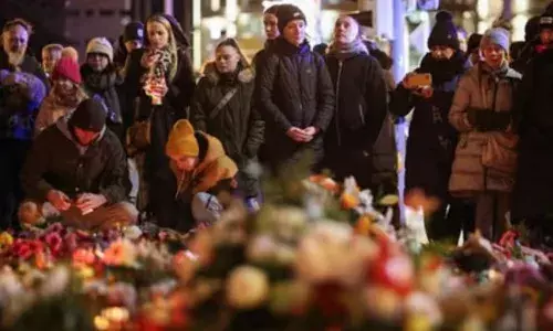 ਸੱਤ ਭਾਰਤੀਆਂ ਸਮੇਤ 200 ਲੋਕ ਜ਼ਖਮੀ; ਦਿੱਲੀ ਨੇ ਜਰਮਨ ਚ ਹਮਲੇ ਦੀ ਨਿੰਦਾ ਕੀਤੀ