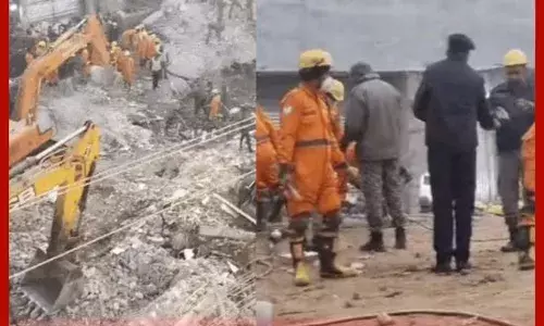 ਮੋਹਾਲੀ ਬਿਲਡਿੰਗ ਹਾਦਸਾ Update: ਮਰਨ ਵਾਲਿਆਂ ਦੀ ਗਿਣਤੀ ਵਧੀ