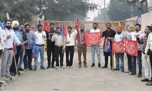 ਕੰਮ ਨਹੀਂ, ਤਨਖਾਹ ਨਹੀਂ ਦੇ ਫੈਸਲੇ ਦੀ DTF ਵੱਲੋਂ ਨਿਖੇਧੀ