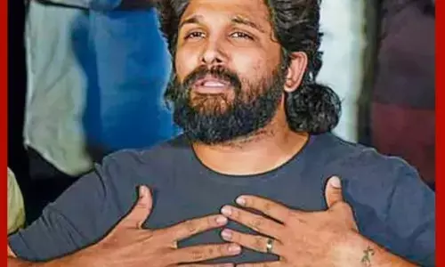 ਅੱਲੂ ਅਰਜੁਨ ਦਾ ਪ੍ਰਸ਼ੰਸਕਾਂ ਲਈ ਸੰਦੇਸ਼