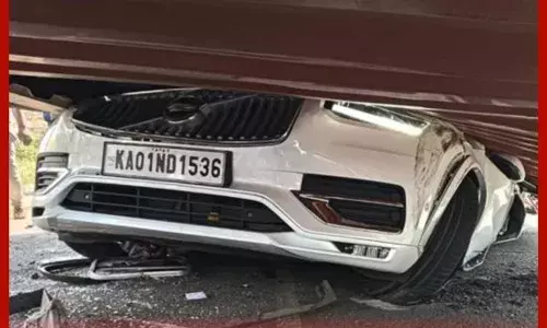 ਬੈਂਗਲੁਰੂ ਵਿੱਚ ਇੱਕ ਪਰਿਵਾਰ ਦੇ 6 ਮੈਂਬਰਾਂ ਦੀ ਮੌਤ