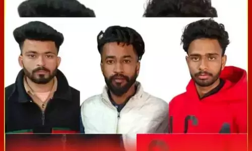 ਪੀਲੀਭੀਤ: ਐਨਕਾਊਂਟਰ ਚ ਮਾਰੇ ਗਏ ਤਿੰਨ ਖਾਲਿਸਤਾਨੀ ਅੱਤਵਾਦੀ ਕੌਣ