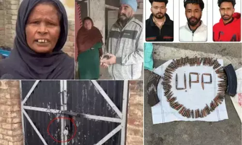 ਯੂਪੀ ਐਨਕਾਊਂਟਰ ’ਚ ਮਾਰੇ ਪੰਜਾਬੀ ਨੌਜਵਾਨਾਂ ਦੀ ਕਹਾਣੀ