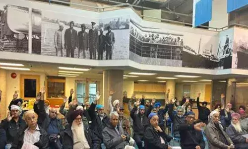 ਕੈਨੇਡਾ ਵਿਚ ਸਿੱਖਾਂ ਅਤੇ ਹਿੰਦੂਆਂ ਦਰਮਿਆਨ ਭਾਈਚਾਰਕ ਸਾਂਝ ਮਜ਼ਬੂਤ ਕਰਨ ਦਾ ਉਪਰਾਲਾ