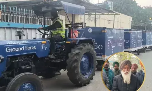 ਜਾਰਜੀਆ ਹਾਦਸੇ ਚ ਮਰਨ ਵਾਲਿਆਂ ਚੋਂ 4 ਦੇ ਮ੍ਰਿਤਕ ਸਰੀਰ ਭਾਰਤ ਪੁੱਜੇ