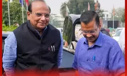 ਰਾਜ ਸਾਡਾ, ਕਮੀਆਂ ਅਸੀਂ ਕੇਜਰੀਵਾਲ ਦੀਆਂ ਕੱਢਾਂਗੇ : ਦਿੱਲੀ LG ਦਾ ਜਵਾਬ