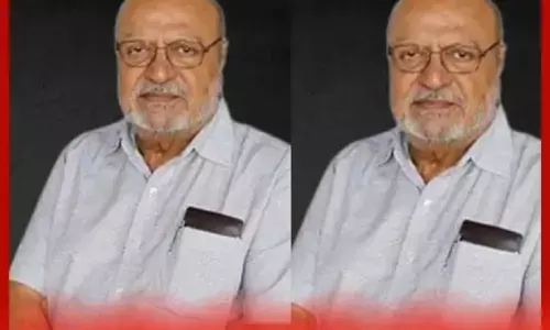 ਸ਼ਿਆਮ ਬੇਨੇਗਲ: ਬਾਲੀਵੁੱਡ ਦੇ ਪ੍ਰਗਤੀਸ਼ੀਲ ਨਿਰਦੇਸ਼ਕ ਨੇ ਕਿਹਾ ਅਲਵਿਦਾ