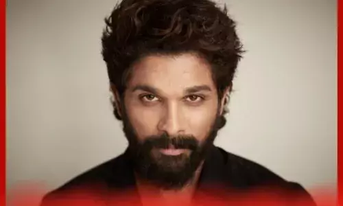 ਵਿਵਾਦਾਂ ਚ ਘਿਰੇ ਅੱਲੂ ਅਰਜੁਨ- ਇੱਕ ਹੋਰ ਕਾਨੂੰਨੀ ਨੋਟਿਸ ਜਾਰੀ