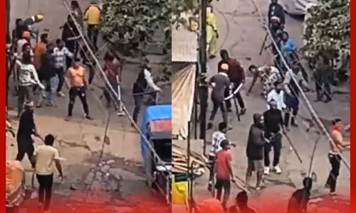 ਭੋਪਾਲ ਵਿੱਚ ਫਿਰਕੂ ਝੜਪ