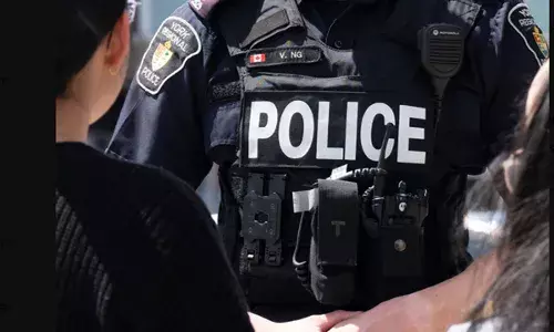 ਬਰੈਂਪਟਨ ਦੇ ਘਰ ਵਿਚ ਬੰਦੀ ਬਣਾਏ 3 ਜਣੇ