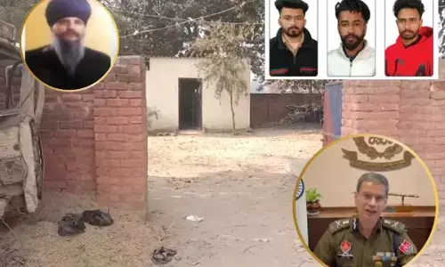 ਐਨਕਾਊਂਟਰ ਮਾਮਲੇ ’ਚ ‘ਬ੍ਰਿਟਿਸ਼ ਫ਼ੌਜੀ’ ਕੁਨੈਕਸ਼ਨ!