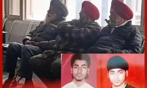 CBI ਅਦਾਲਤ ਦਾ ਫੈਸਲਾ: ਝੂਠੇ ਪੁਲਿਸ ਮੁਕਾਬਲੇ ਚ ਸਾਬਕਾ SHO ਨੂੰ ਕੈਦ