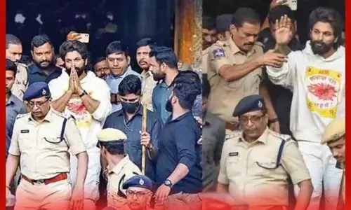 ਅੱਲੂ ਅਰਜੁਨ ਦੇ ਮਾਮਲੇ ਦੀ ਸਜ਼ਾ ਅਤੇ ਨਿਆਂ ਪ੍ਰਕਿਰਿਆ ਬਾਰੇ ਜਾਣਕਾਰੀ