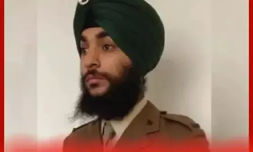 ਯੂ.ਕੇ. ਦੀ ਫੌਜੀ ਦਾ ਪੰਜਾਬ ਬੰਬ ਧਮਾਕੇ ਨਾਲ ਕੀ ਹੈ ਸਬੰਧ ?