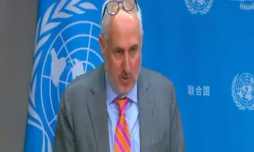 ਗਾਜ਼ਾ ਵਿਚ 23 ਲੱਖ ਲੋਕ ਦਰ-ਦਰ ਦੀਆਂ ਠੋਕਰਾਂ ਖਾਣ ਵਾਸਤੇ ਮਜਬੂਰ