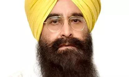 ਪੰਜਾਬ ਵਿੱਚ ਛੇ ਵੈਟਰਨਰੀ ਪੌਲੀਕਲੀਨਿਕਾਂ ਲਈ ਸਰਕਾਰ ਦਾ ਵੱਡਾ ਐਲਾਨ