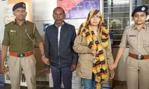 10ਵੀਂ ਤੇ 12ਵੀਂ ਪਾਸ ਪਤੀ-ਪਤਨੀ ਚਲਾਉਂਦੇ ਸੀ ਹਸਪਤਾਲ, ਚੜ੍ਹੇ ਪੁਲਿਸ ਅੜਿੱਕੇ?