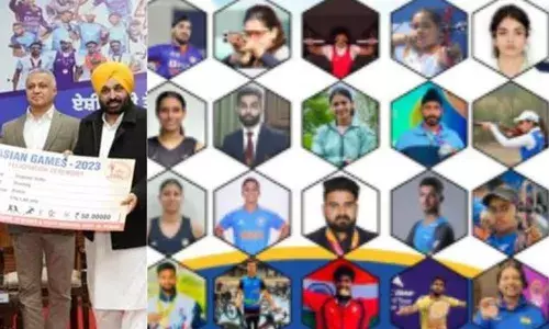 ਖੇਡਾਂ ਦੇ ਖੇਤਰ ਵਿੱਚ ਪੰਜਾਬ ਦੇ ਨਾਮ ਰਿਹਾ ਸਾਲ 2024