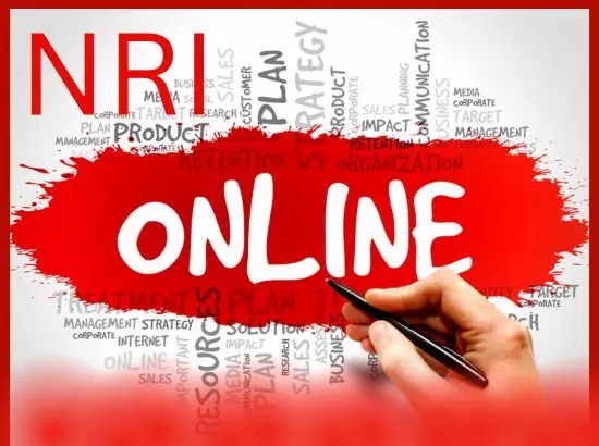 ਐਨ.ਆਰ.ਆਈ ਪੰਜਾਬੀਆਂ ਲਈ ਪੰਜਾਬ ਪਹਿਲਾ ਸੂਬਾ ਬਣਿਆ Online