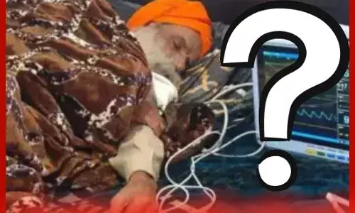 ਡੱਲੇਵਾਲ ਦੇ ਮਰਨ ਵਰਤ ਦਾ 65ਵਾਂ ਦਿਨ, ਕੀ ਹੈ ਅੱਜ ਦੀ ਅਪਡੇਟਸ ? ਪੜ੍ਹੋ