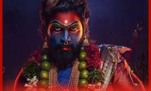 ਵਿਵਾਦਾਂ ਦੇ ਬਾਵਜੂਦ ਪੁਸ਼ਪਾ 2 ਨੇ ਕੀਤੀ 1100 ਕਰੋੜ ਦੀ ਕਮਾਈ