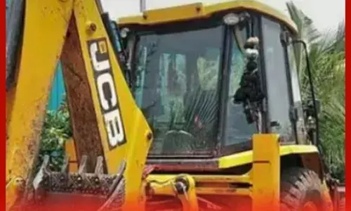 ਅਜਮੇਰ ਸ਼ਰੀਫ ਦਰਗਾਹ ਨੇੜੇ ਬੁਲਡੋਜ਼ਰ ਕਾਰਵਾਈ ਕਾਰਨ ਤਣਾਅ