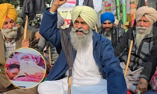 ਕਿਸਾਨਾਂ ਦੇ ਹੱਕ ’ਚ ਡਟਿਆ ਅਕਾਲੀ ਦਲ ਸੁਤੰਤਰ