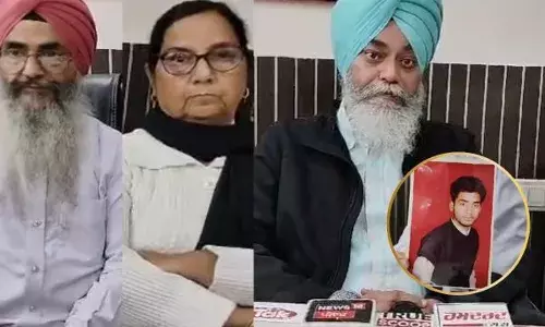 ਤਿੰਨ ਪੁਲਿਸ ਅਧਿਕਾਰੀਆਂ ਦੇ ਪਾਪਾਂ ਦਾ ਘੜਾ ਭਰਿਆ, ਹੋਈ ਉਮਰਕੈਦ