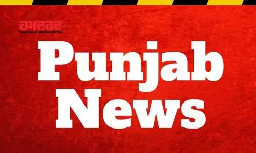 ਤਰਨ ਤਾਰਨ ਦੇ ਪਿੰਡ ਸੰਘਰ ਕੋਟ ਵਿੱਚ ਮਸੀਹ ਭਾਈਚਾਰੇ ਖਿਲਾਫ ਪਾਬੰਦੀਆਂ