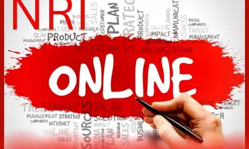 ਐਨ.ਆਰ.ਆਈ ਪੰਜਾਬੀਆਂ ਲਈ ਪੰਜਾਬ ਪਹਿਲਾ ਸੂਬਾ ਬਣਿਆ Online