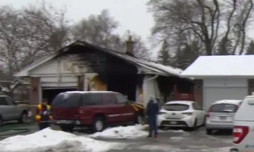 ਸਕਾਰਬ੍ਰੋਅ ਵਿਖੇ ਭਾਰਤੀ ਪਰਵਾਰ ਦੇ ਘਰ ਨੂੰ ਲੱਗੀ ਅੱਗ!