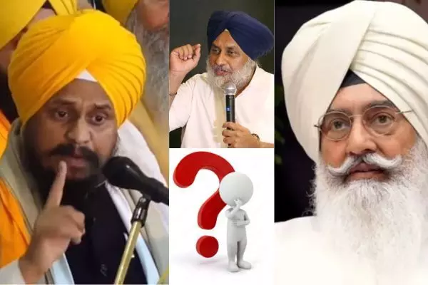 ਡੇਰਾ ਬਿਆਸ ਮੁਖੀ ਨਾਲ ਹੋਈ ਮੁਲਾਕਾਤ ਦਾ ਸੱਚ?