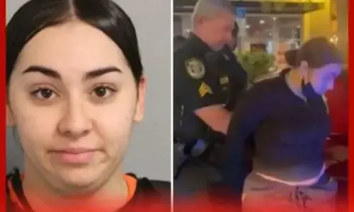 ਫਲੋਰੀਡਾ ਵਿੱਚ ਦਿਲ ਦਹਿਲਾ ਦੇਣ ਵਾਲੀ ਘਟਨਾ