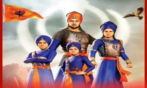 ਸ਼ਹੀਦੀ ਪੰਦਰਵਾੜੇ ਦੌਰਾਨ ਨੱਚਣ ਗਾਉਣ ਦੇ ਸਮਾਗਮ ਕੀ ਜਾਇਜ਼ ਹਨ ?