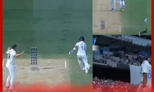 IND vs AUS: 2 ਸਾਬਕਾ ਭਾਰਤੀ ਦਿੱਗਜ ਆਪਸ ਚ ਭਿੜੇ IND vs AUS: 2 ਸਾਬਕਾ ਭਾਰਤੀ ਦਿੱਗਜ ਆਪਸ ਚ ਭਿੜੇ