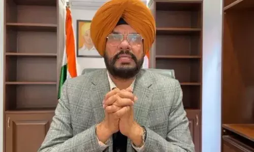 ਹੁਣ ਵਿਦੇਸ਼ ਬੈਠੇ ਐਨਆਰਆਈਜ਼ ਦੇ ਪੰਜਾਬ ’ਚ ਹੱਲ ਹੋਣਗੇ ਮਸਲੇ