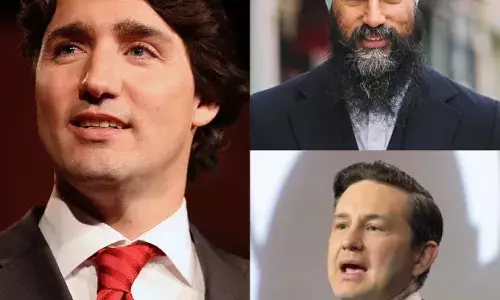 ਕੈਨੇਡਾ ਚ 30 ਜਨਵਰੀ ਨੂੰ ਟੁੱਟ ਸਕਦੀ ਹੈ ਟਰੂਡੋ ਸਰਕਾਰ!