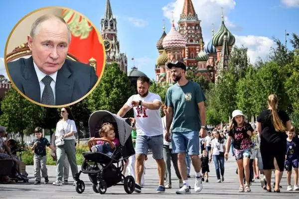 4 ਬੱਚੇ ਪੈਦਾ ਕਰੋ ਤੇ ਲੈ ਜਾਓ 8 ਲੱਖ ਰੁਪਏ! ਸਰਕਾਰ ਨੇ ਦਿੱਤਾ ਲੋਕਾਂ ਨੂੰ ਆਹ ਆਫਰ?